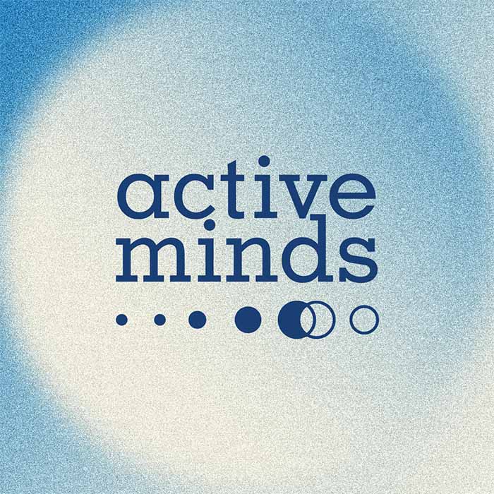 Group avatar for Active Minds