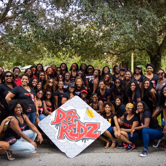 Group avatar for Mu Iota ❤️