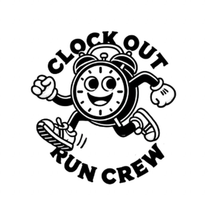 Group avatar for Clock Out Run Crew