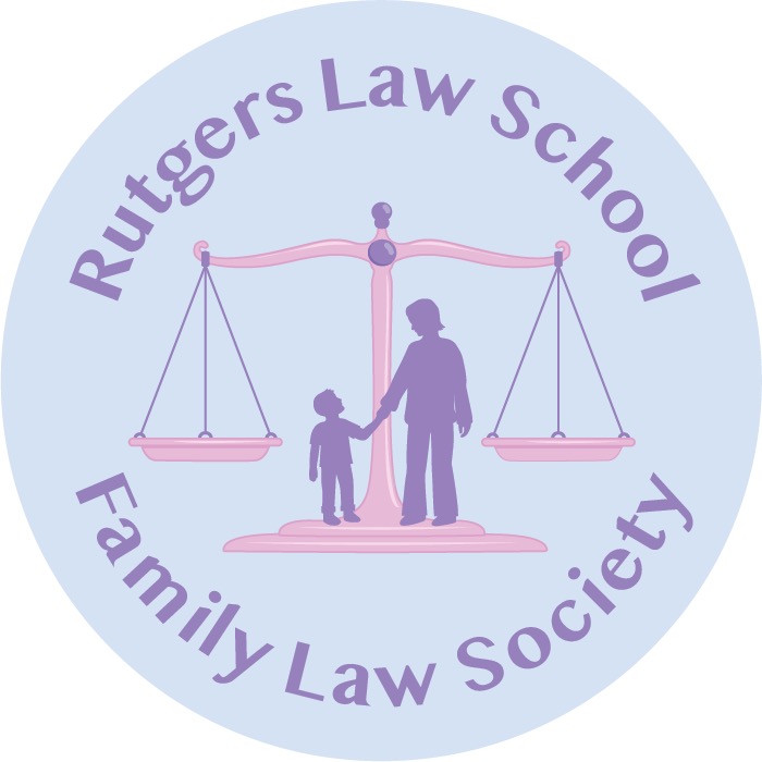 Group avatar for Family Law Society - Rutgers Newark