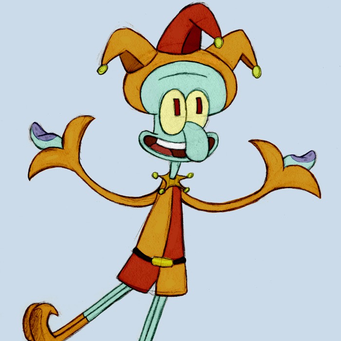 Group avatar for West Jesters Ultimate 2022-2023