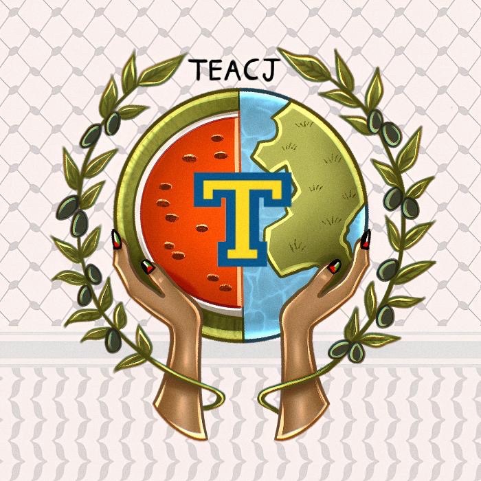 Group avatar for TEACJ 2024-25
