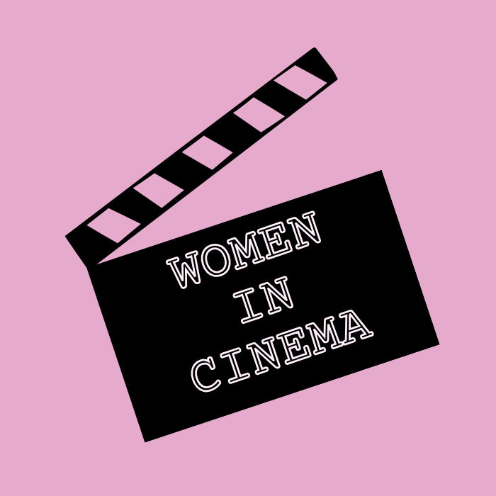 Group avatar for Women in Cinema 2025
