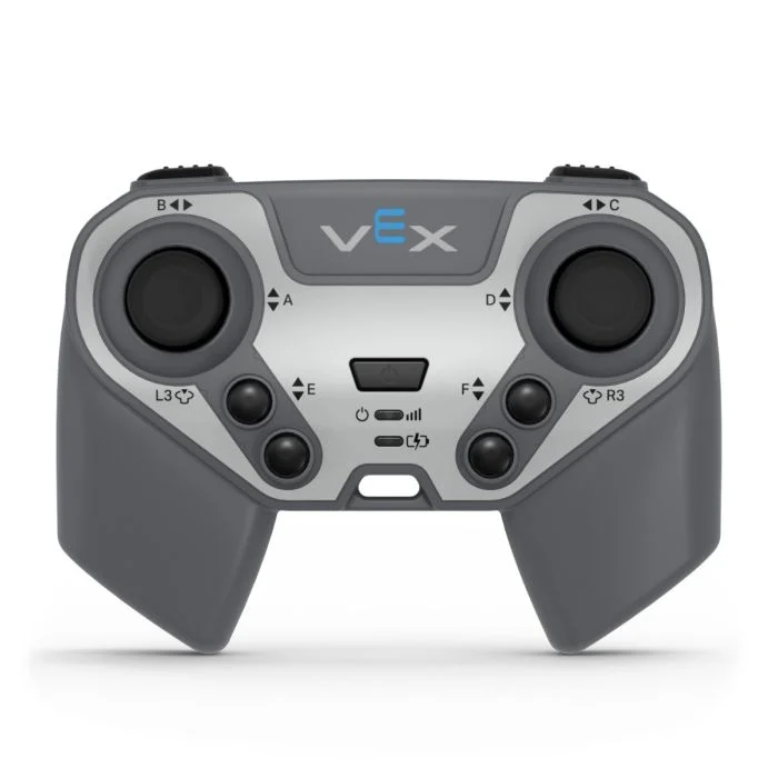 Group avatar for Alvin ISD VEX IQ Coaches