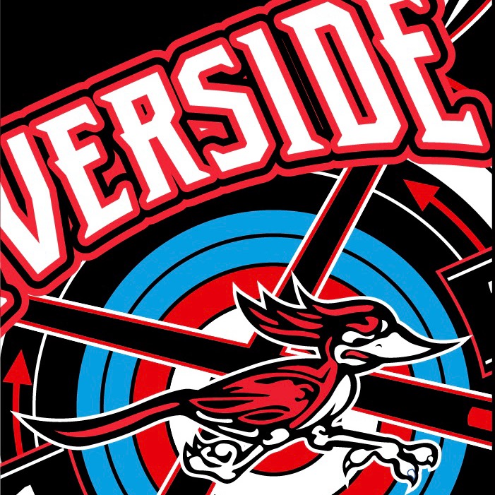 Group avatar for Riverside Archery