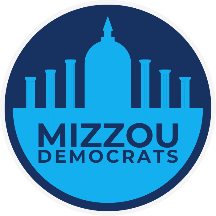 Group avatar for Mizzou Dems™