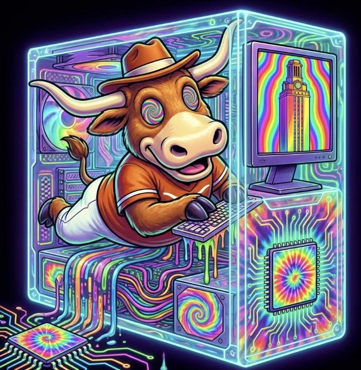 Group avatar for TEMBA AI Club