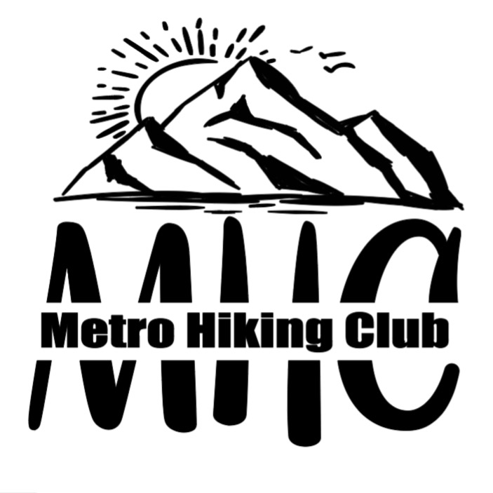 Group avatar for Metro Hiking Club-Raleigh
