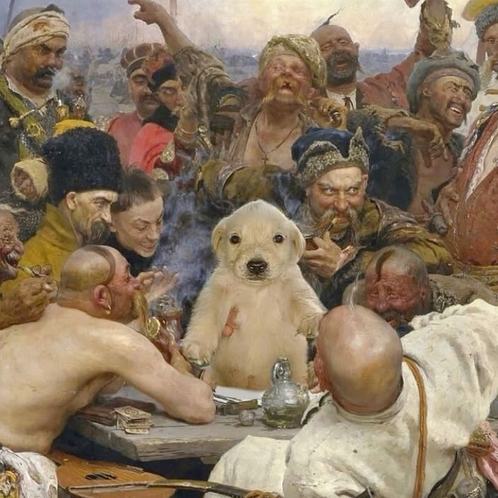 Group avatar for UNT SSA