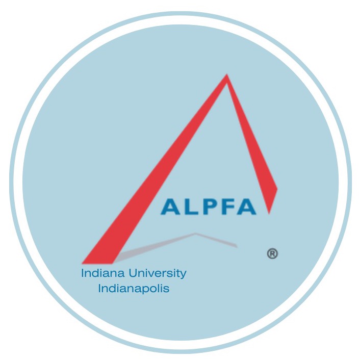 Group avatar for ALPFA- Familia 👀