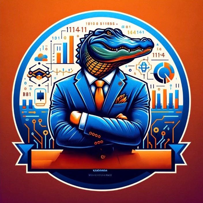 Group avatar for AI &amp; Data Analytics in Business