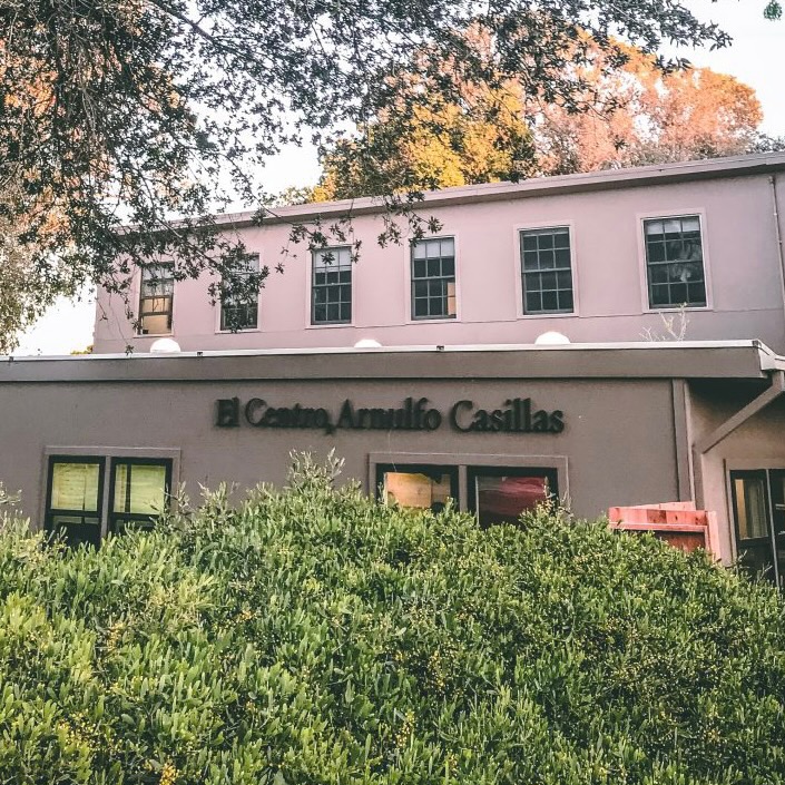 Group avatar for El Centro Community