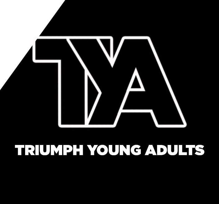 Group avatar for Triumph Young Adults!!!