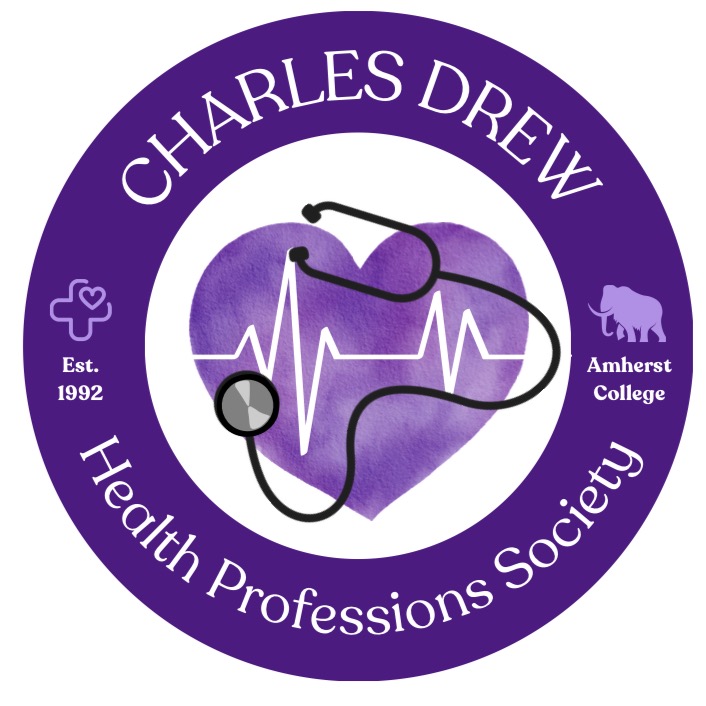 Group avatar for Charles Drew Pre-Health Society