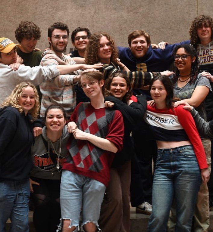 Group avatar for Cut For Time 2026-2027