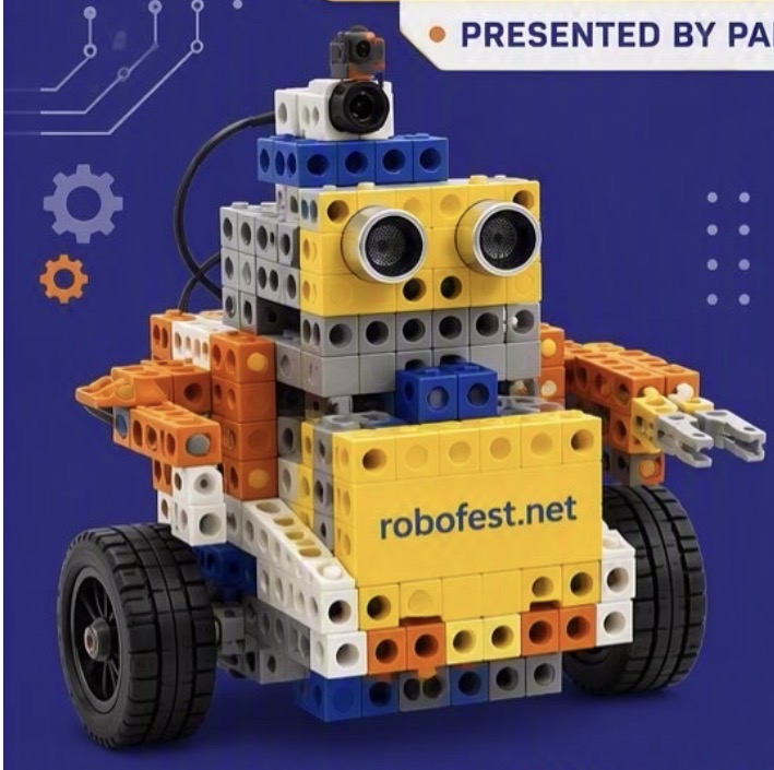 Group avatar for Robofest Team SECH