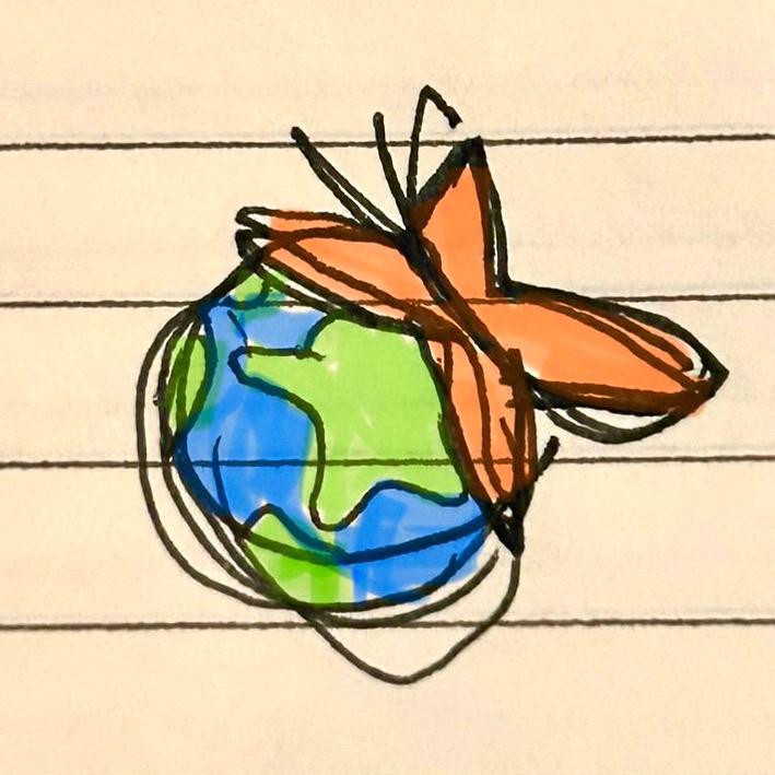 Group avatar for The Butterfly Effect Eco Initiative