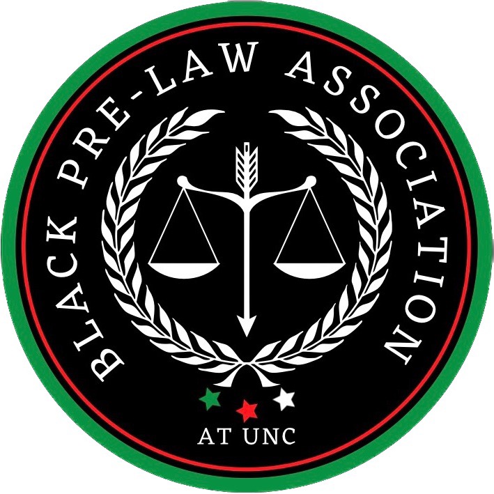 Group avatar for Black Pre-Law Student Association