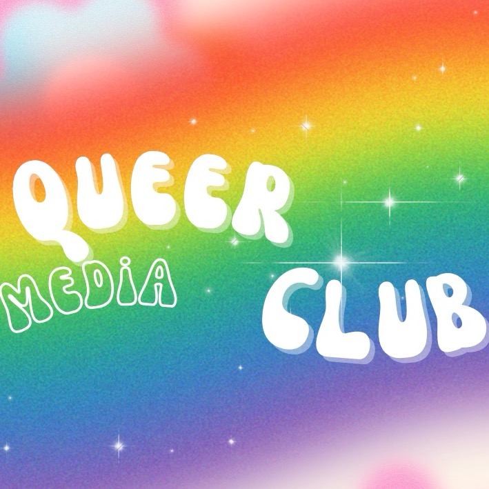 Group avatar for Queer Media Club
