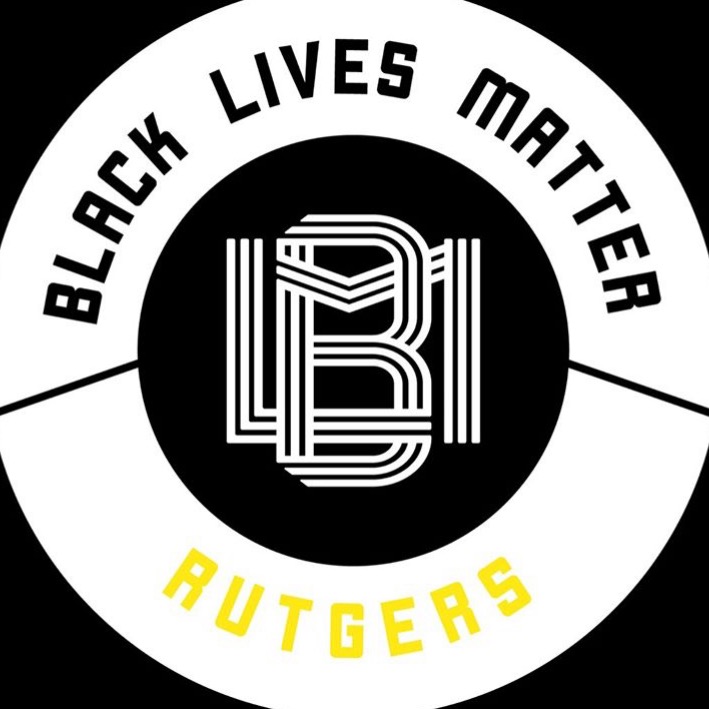 Group avatar for BLACK LIVES MATTER RU
