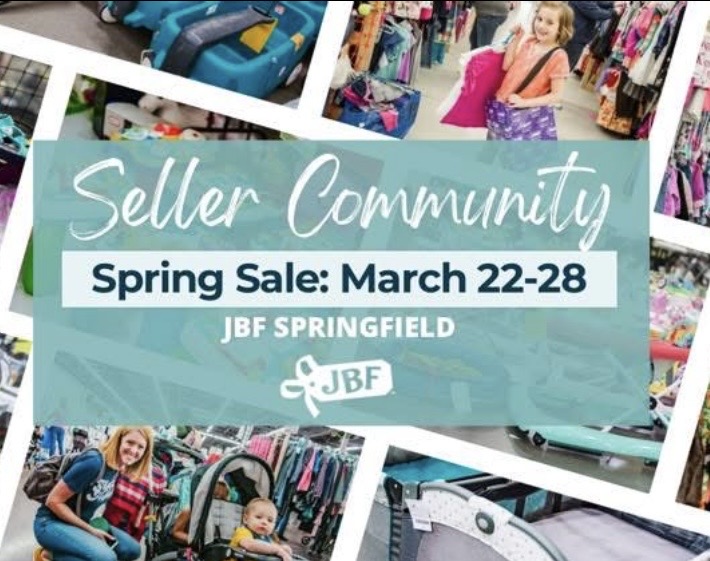 Group avatar for JBF New Consignor S26