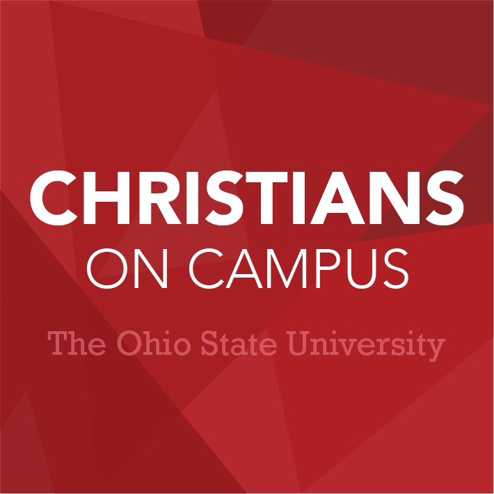Group avatar for Christians on Campus 2025-2026