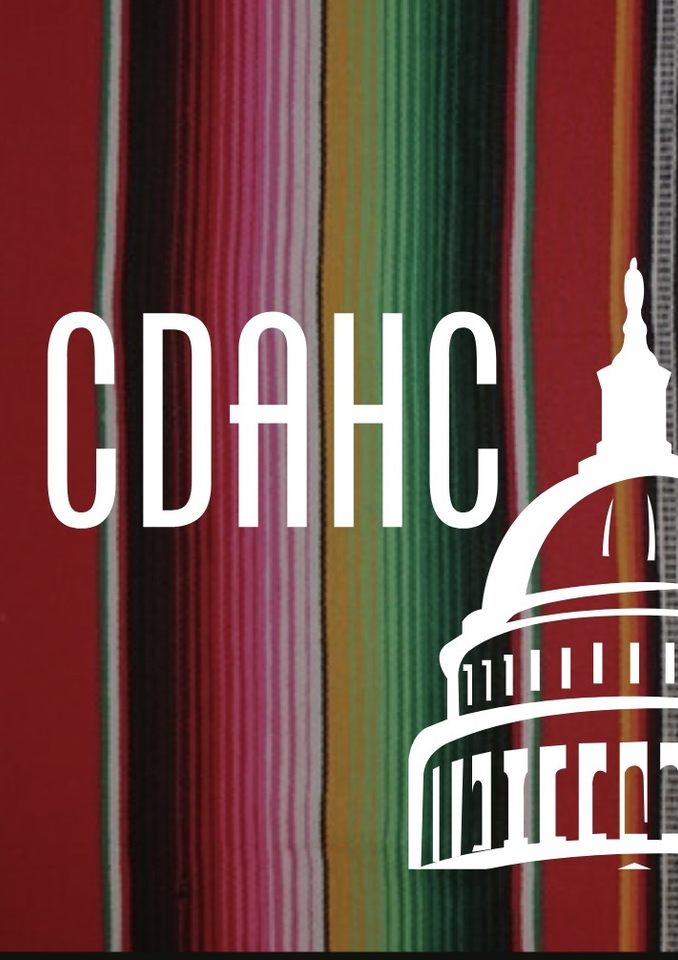 Group avatar for CDA Hispanic Caucus