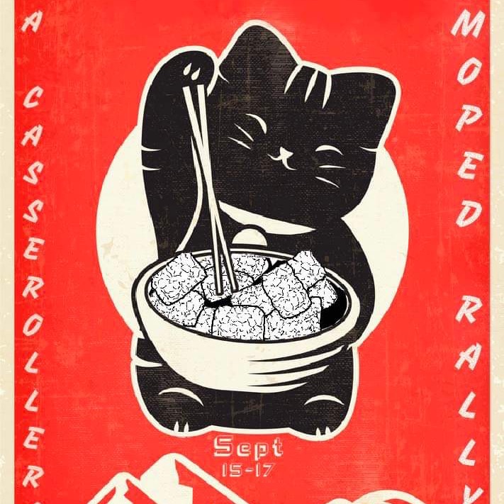 Group avatar for Leftovers: A Casseroller Rally