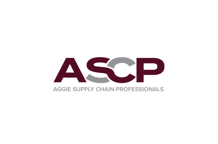 Group avatar for Aggie Supply Chain Professional (ASCP)