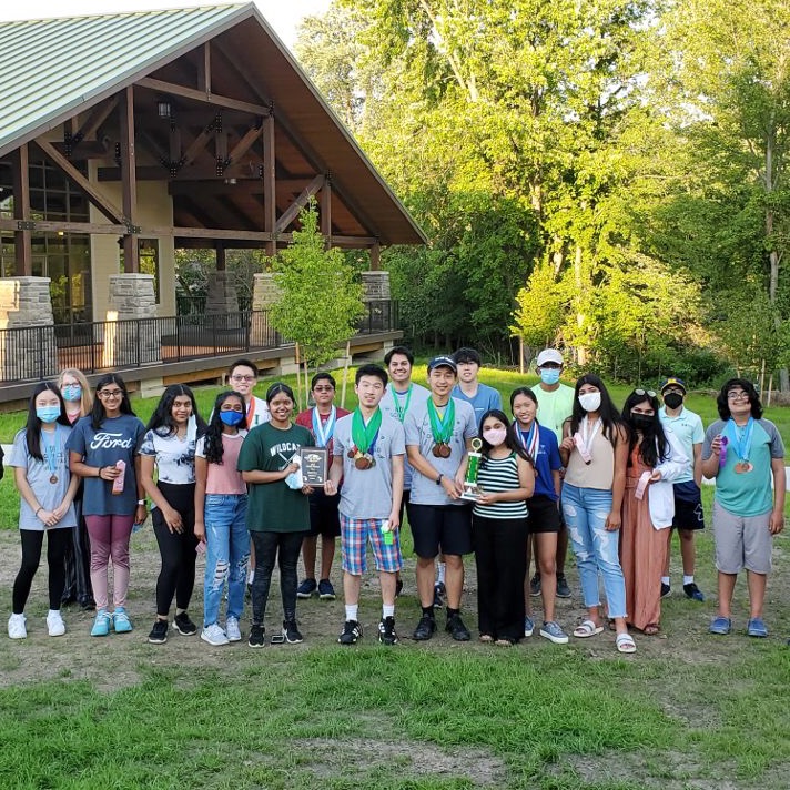 Group avatar for ★ 2025-2026 Science Club ★