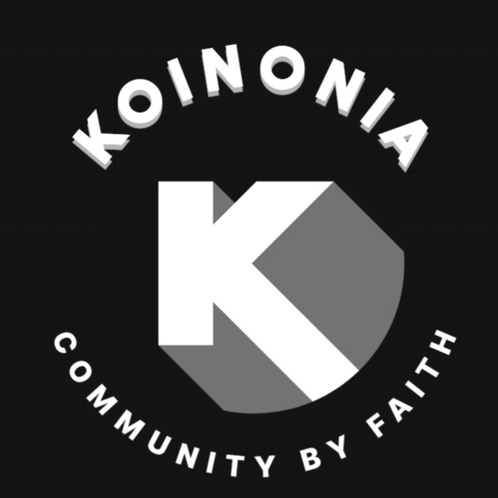 Group avatar for KOINONIA BIBLE STUDY 📖