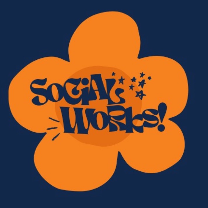 Group avatar for Social Works!