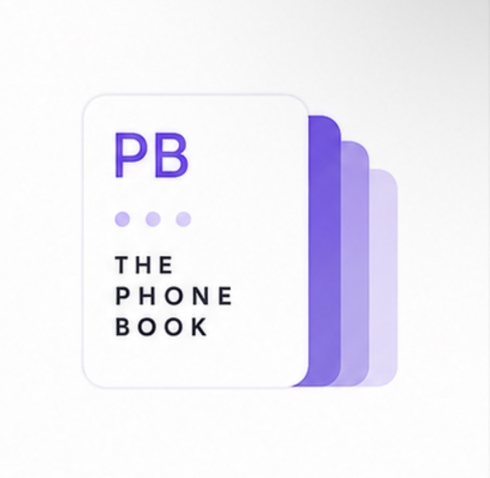 Group avatar for The Phone Book