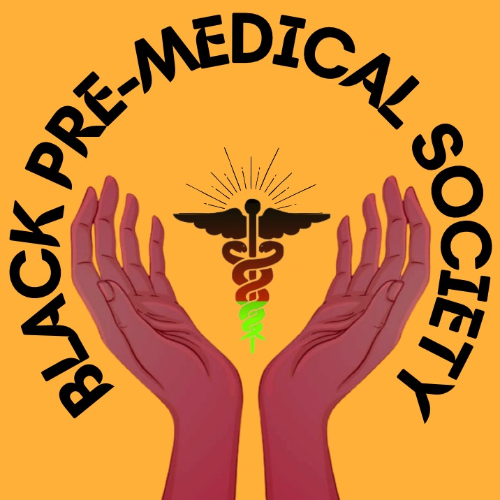 Group avatar for Black Pre-Medical Society 2025-2026