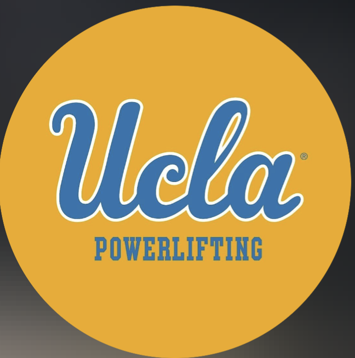 Group avatar for UCLA Powerlifting 25-26