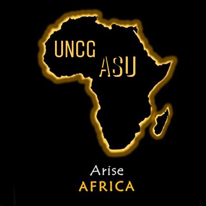 Group avatar for UNCG African Student Union