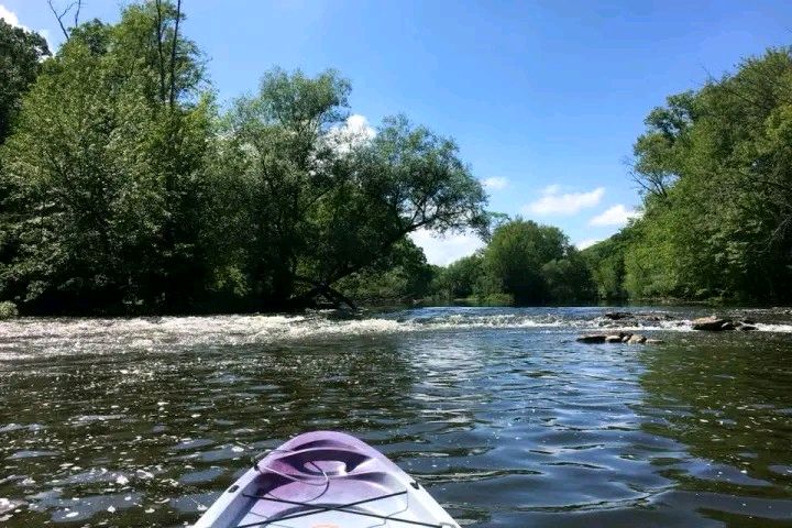 Group avatar for Kayaking - College-Aged Catholics