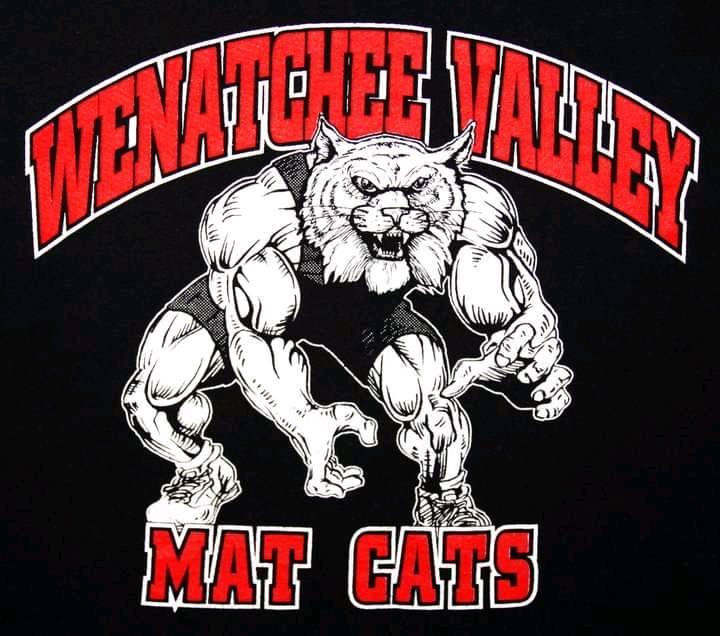Group avatar for Wenatchee Valley Mat Cats