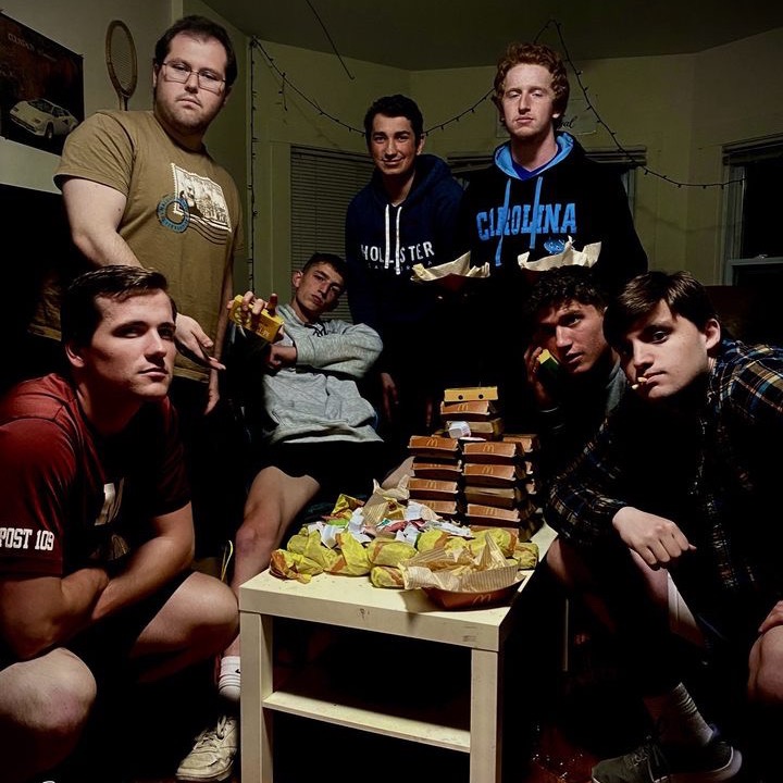 Group avatar for Newman Small Groups 2025-2026