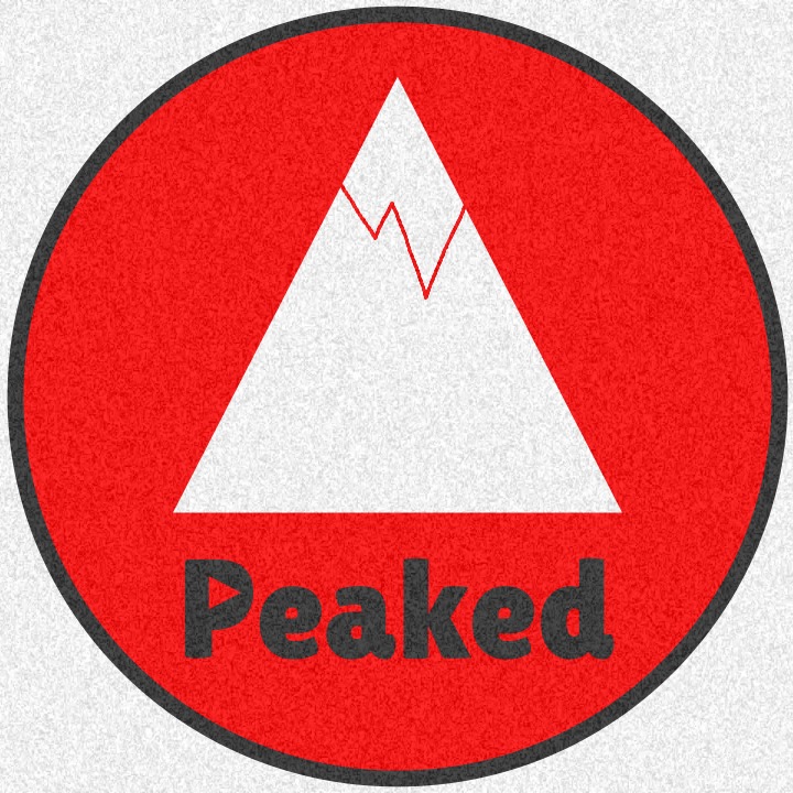 Group avatar for Peaked