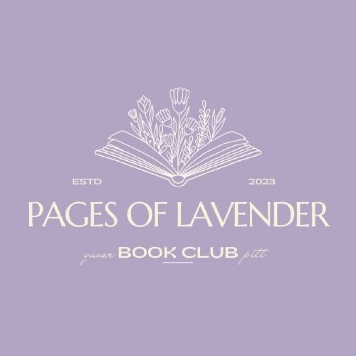 Group avatar for Pages of Lavender 2025-2026