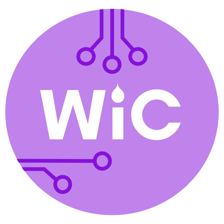 Group avatar for Women in Computing 2025-2026 (WiC)