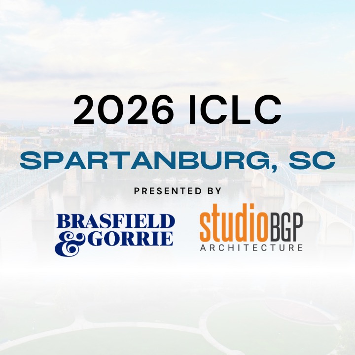 Group avatar for 2026 Inter-City Leadership Conference - Spartanburg, SC