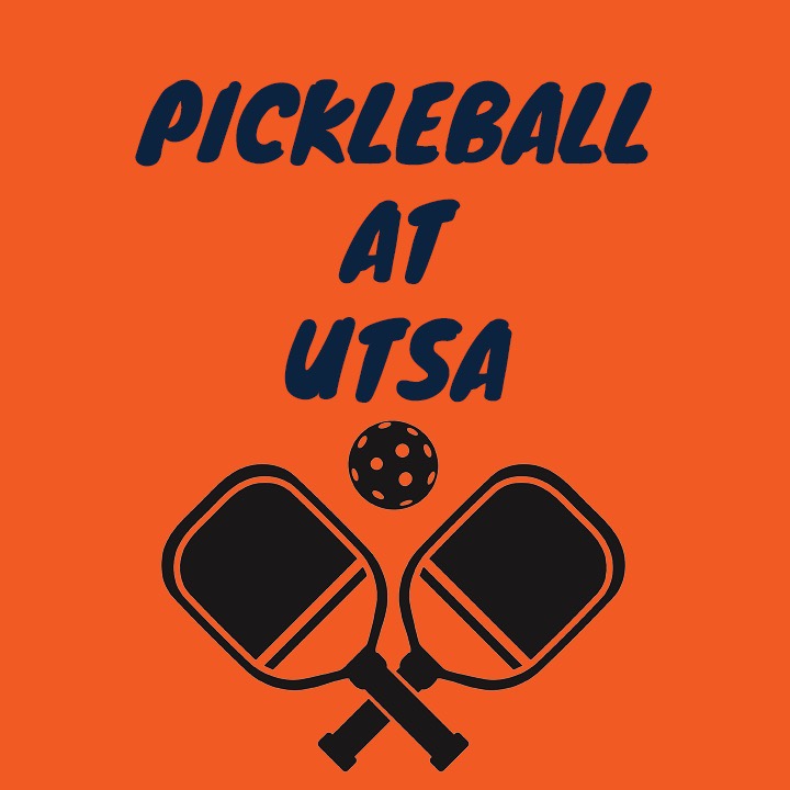 Group avatar for Pickleball @ UTSA