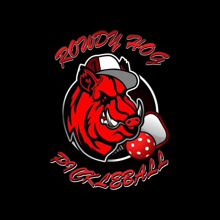 Group avatar for Rowdy Hog Pickleball