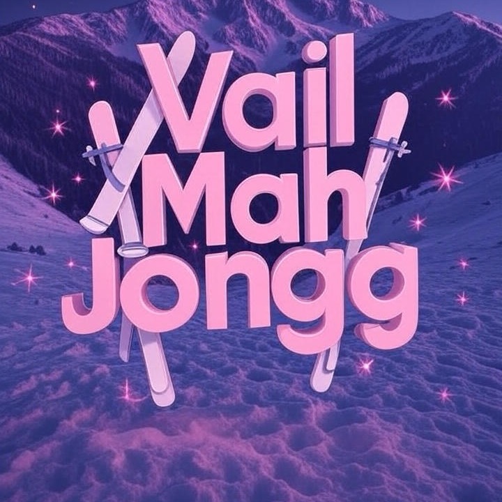 Group avatar for Vail Mah Jongg