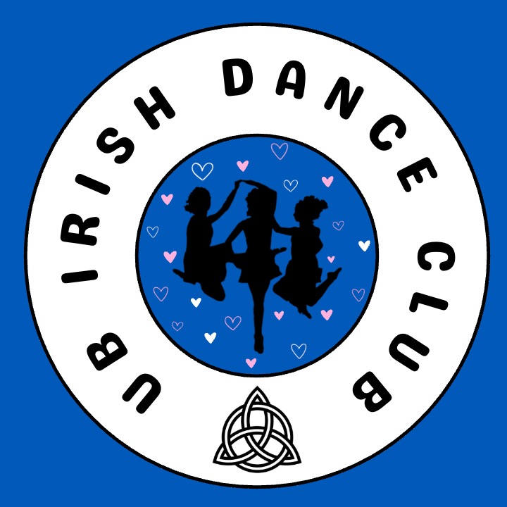Group avatar for UB Irish Dance Club ‘25-‘26