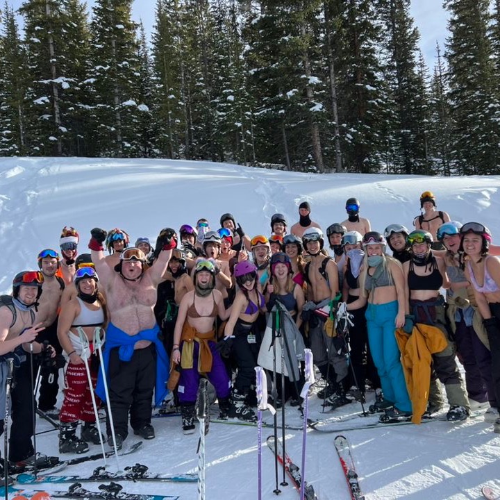 Group avatar for Ski Announcements 26-27