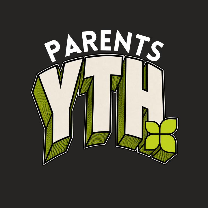 Group avatar for YTH Parents (Christ's Church at Mason)