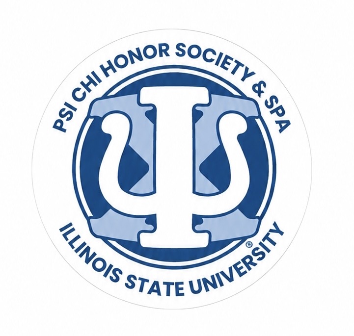 Group avatar for Psi Chi &amp; SPA 2026-2027